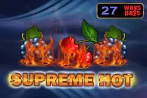 Supreme Hot